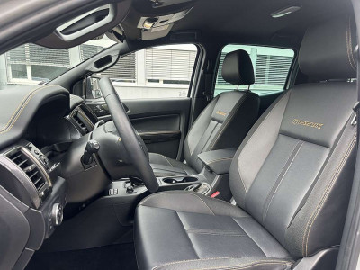 Ford Ranger Vorführwagen