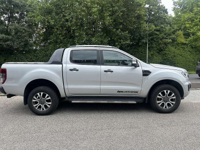 Ford Ranger Vorführwagen