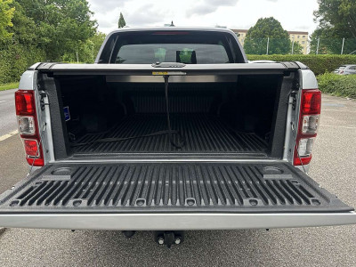 Ford Ranger Vorführwagen