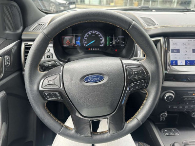 Ford Ranger Vorführwagen