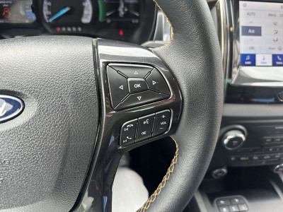 Ford Ranger Vorführwagen