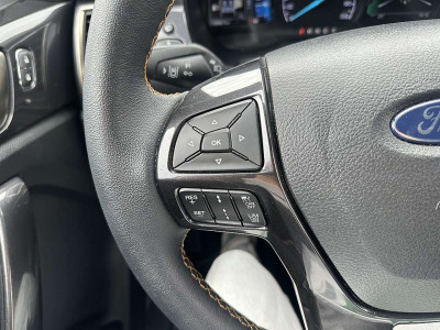 Ford Ranger Vorführwagen