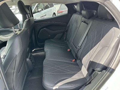 Ford Mustang Mach-E Vorführwagen