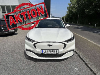 Ford Mustang Mach-E Vorführwagen