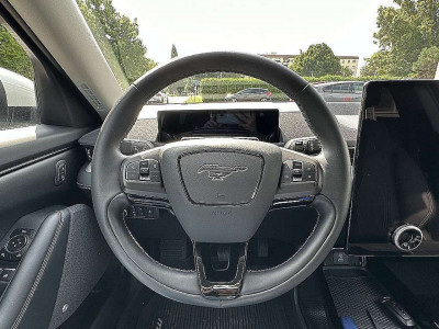 Ford Mustang Mach-E Vorführwagen