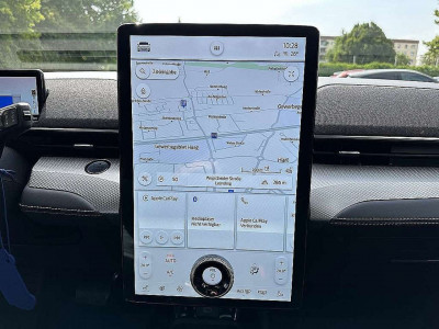 Ford Mustang Mach-E Vorführwagen