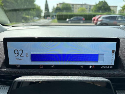 Ford Mustang Mach-E Vorführwagen