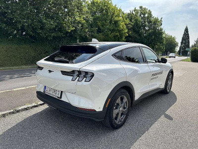 Ford Mustang Mach-E Vorführwagen