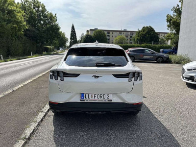 Ford Mustang Mach-E Vorführwagen