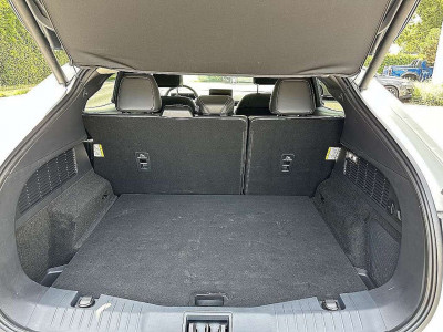 Ford Mustang Mach-E Vorführwagen