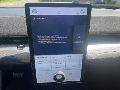 Ford Mustang Mach-E Vorführwagen