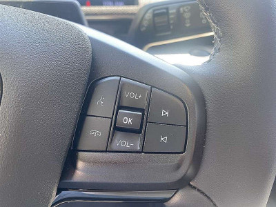 Ford Mustang Mach-E Vorführwagen