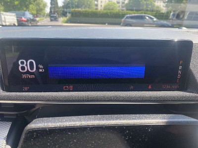 Ford Mustang Mach-E Vorführwagen