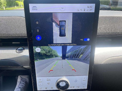 Ford Mustang Mach-E Vorführwagen