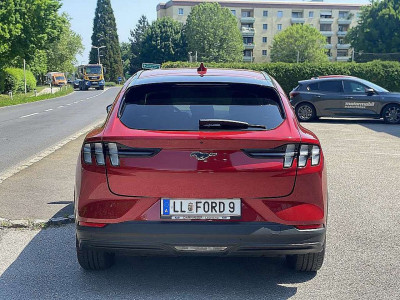 Ford Mustang Mach-E Vorführwagen