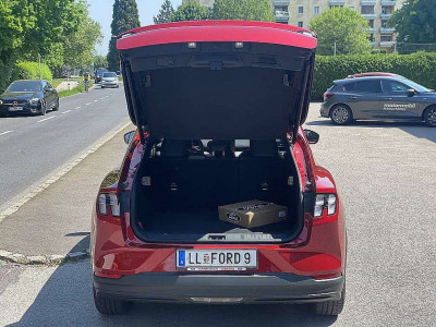 Ford Mustang Mach-E Vorführwagen