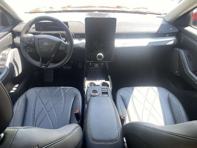 Ford Mustang Mach-E Vorführwagen