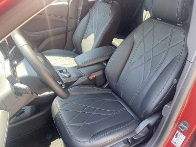 Ford Mustang Mach-E Vorführwagen