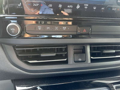 Ford Tourneo Custom Gebrauchtwagen