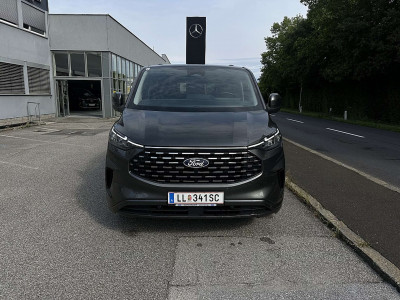 Ford Tourneo Custom Gebrauchtwagen