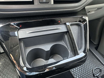 Ford Tourneo Custom Gebrauchtwagen