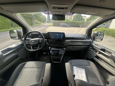 Ford Tourneo Custom Gebrauchtwagen