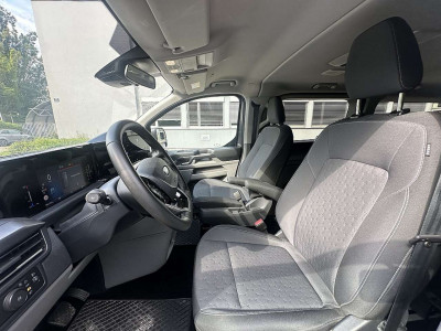 Ford Tourneo Custom Gebrauchtwagen