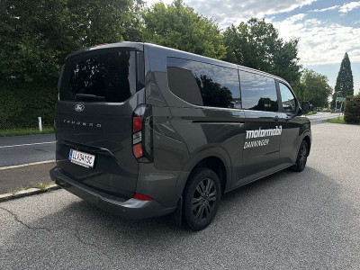 Ford Tourneo Custom Gebrauchtwagen
