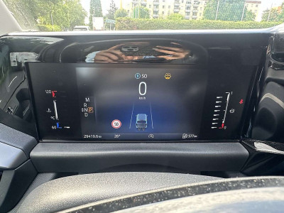 Ford Tourneo Custom Gebrauchtwagen