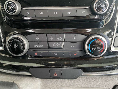 Ford Tourneo Custom Gebrauchtwagen