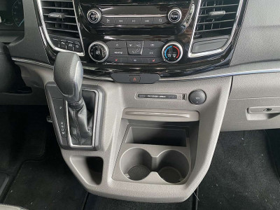 Ford Tourneo Custom Gebrauchtwagen