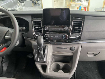 Ford Tourneo Custom Gebrauchtwagen