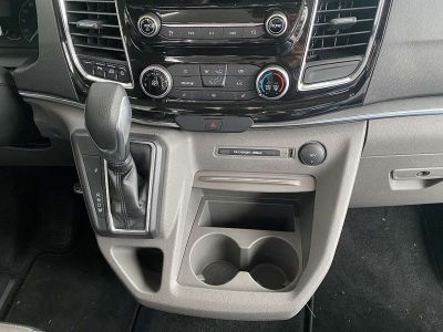 Ford Tourneo Custom Gebrauchtwagen