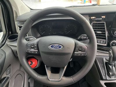 Ford Tourneo Custom Gebrauchtwagen