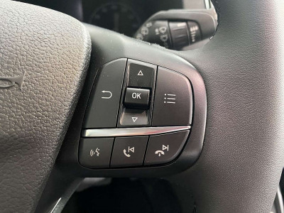 Ford Tourneo Custom Gebrauchtwagen