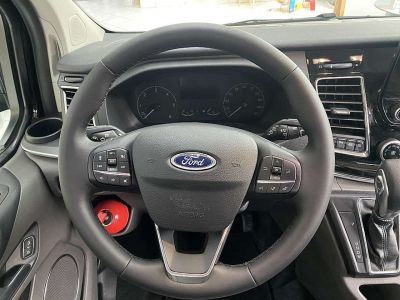 Ford Tourneo Custom Gebrauchtwagen