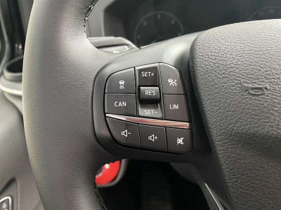 Ford Tourneo Custom Gebrauchtwagen