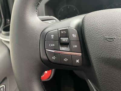 Ford Tourneo Custom Gebrauchtwagen