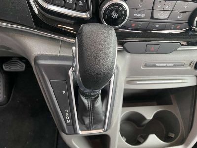 Ford Tourneo Custom Gebrauchtwagen