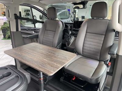 Ford Tourneo Custom Gebrauchtwagen