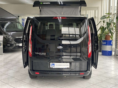 Ford Tourneo Custom Gebrauchtwagen