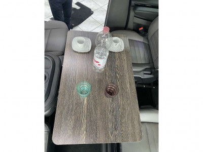 Ford Tourneo Custom Gebrauchtwagen