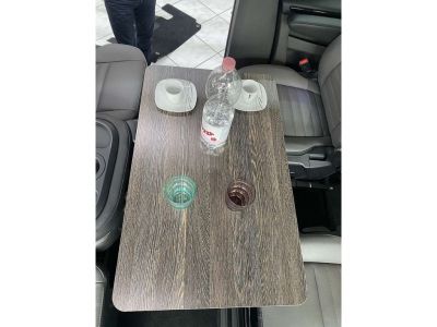 Ford Tourneo Custom Gebrauchtwagen