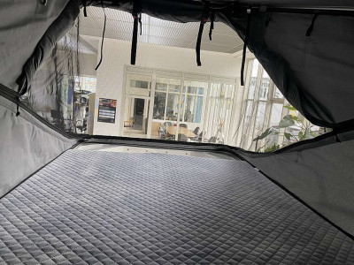 Ford Tourneo Custom Gebrauchtwagen