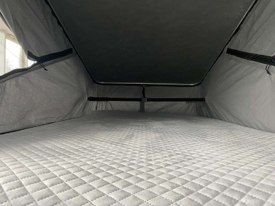 Ford Tourneo Custom Gebrauchtwagen