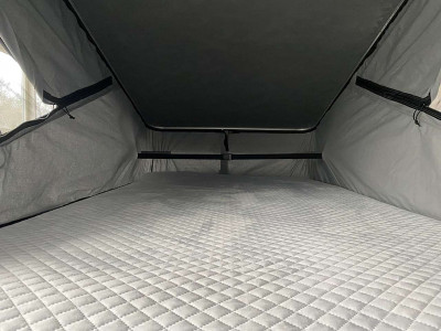 Ford Tourneo Custom Gebrauchtwagen