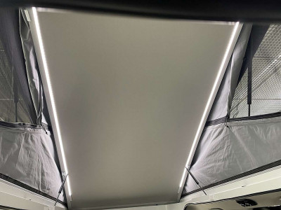 Ford Tourneo Custom Gebrauchtwagen