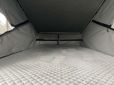 Ford Tourneo Custom Gebrauchtwagen