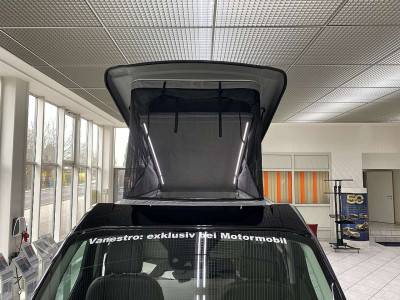 Ford Tourneo Custom Gebrauchtwagen