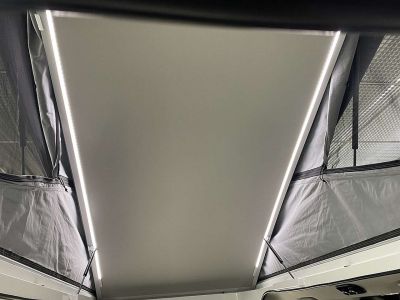 Ford Tourneo Custom Gebrauchtwagen